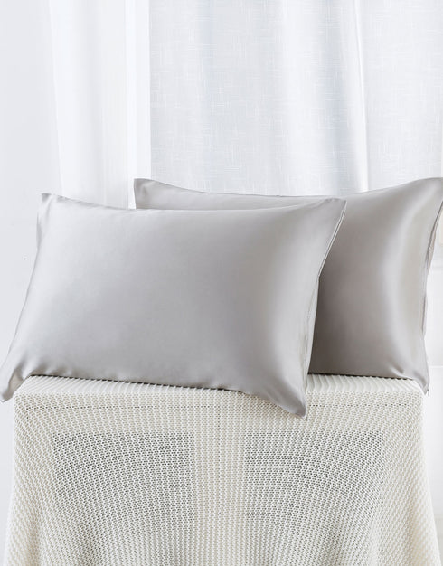 19 Momme Silk Pillowcase